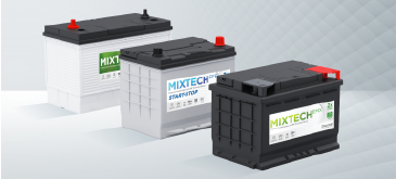 Discover Lithium Batteries