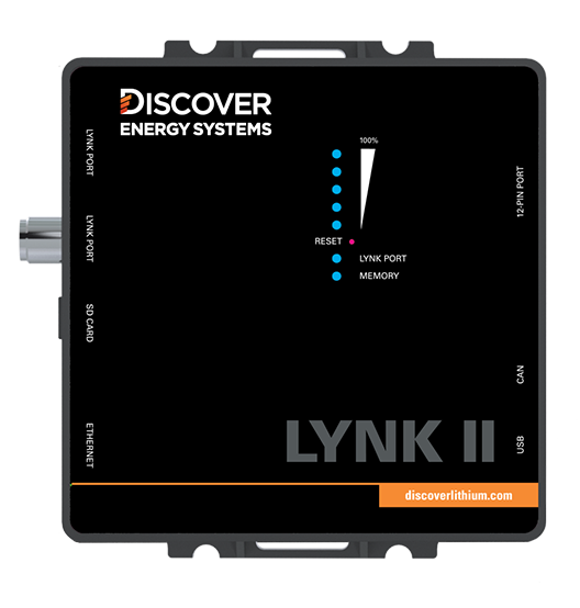 LYNK II Product Image